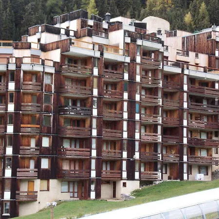 Les Glaciers 1 Et 2 - Confort - Centre Station - Balcon 42 Apartment