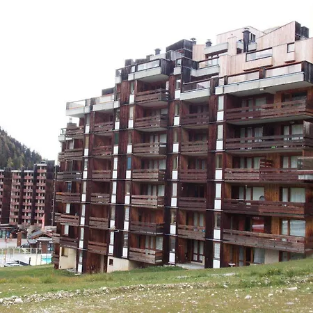 Apartment Les Glaciers 1 Et 2 - Confort - Centre Station - Balcon 42 Macot-la-Plagne